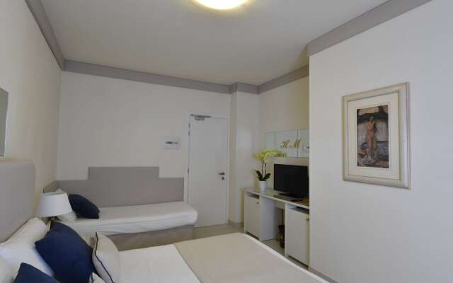 Park Hotel Maracaibo
