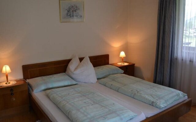 Pension Foidl