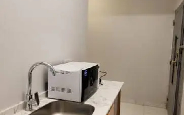 Rehana Al-Wurud Suites