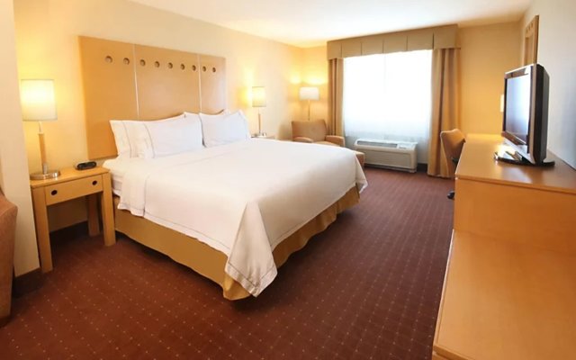 Holiday Inn Express Hotel & Suites Cd. Juarez - Las Misiones, an IHG Hotel