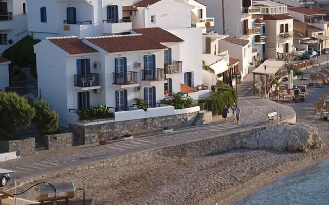 Lemos Hotel
