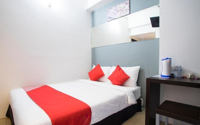Seeds Bukit Bintang Hotel – Guest Rooms – Kuala Lumpur