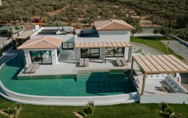 Temma Villas
