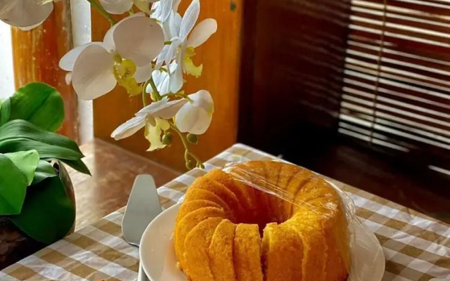 Pousada Casa da Sogra