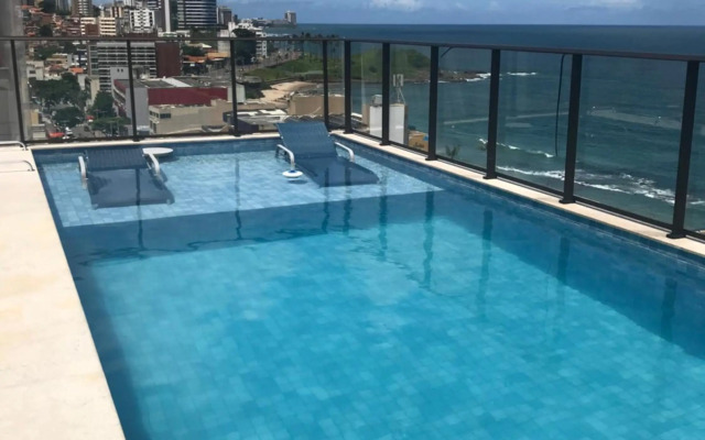 Torres House Smart Barra com WiFi