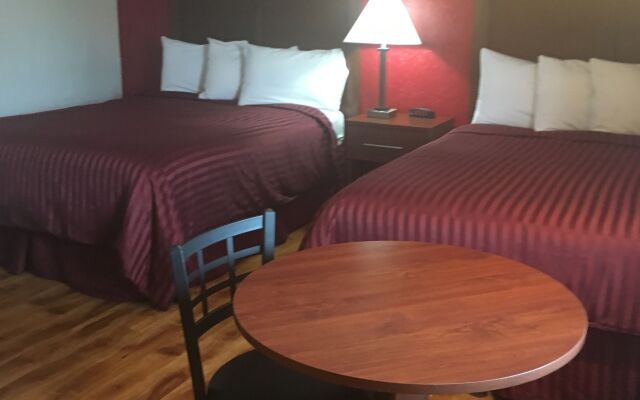 Red Carpet Inn Medford