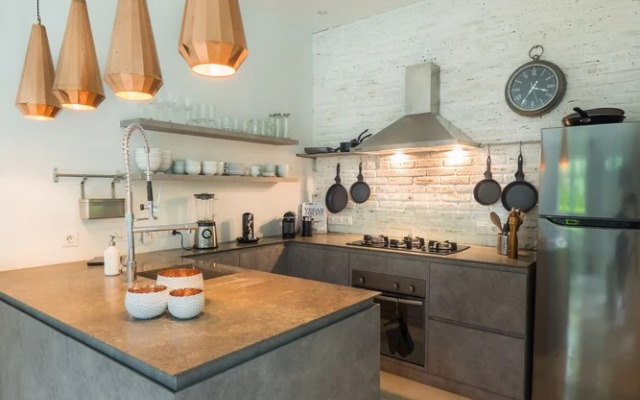 Umalas Designer Villa Junoon