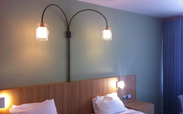 Hotel 7 Arches Jerusalem