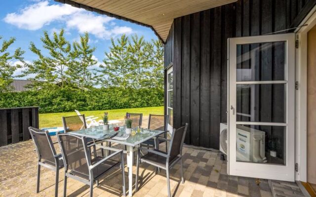 "Saara" - 7.7km from the sea in Western Jutland