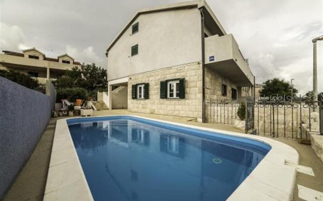 Apartments Villa Iva