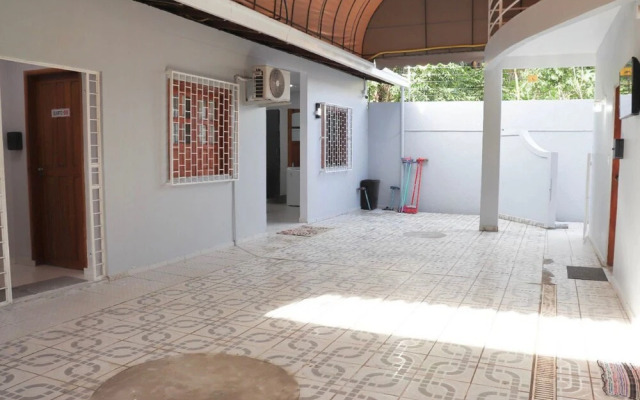 Hotel Residencial Manaus