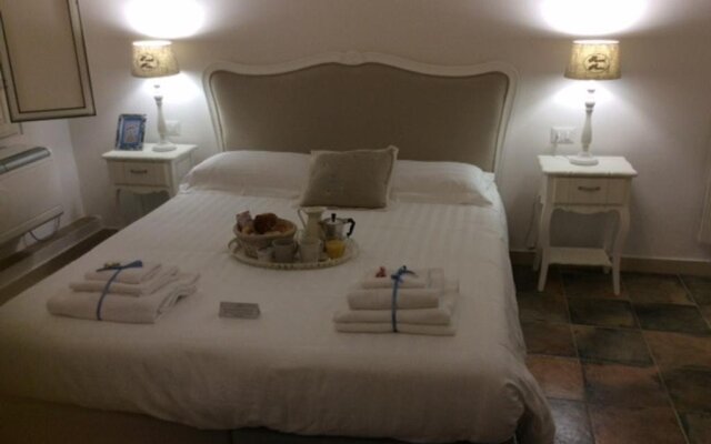 Sweety Rooms Rome