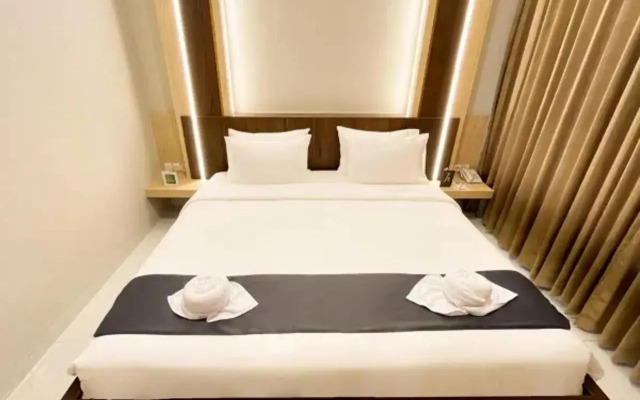 Horison Resort Antawirya Jepara