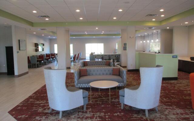 Best Western Plus Jackson/Cape Girardeau