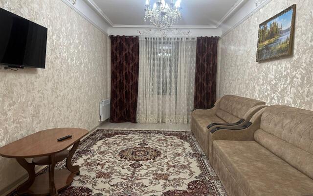 Gosti05 (Гости05) на проспекте Петра Первого 89