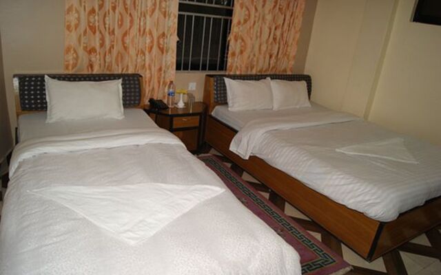 Hotel The Beehive