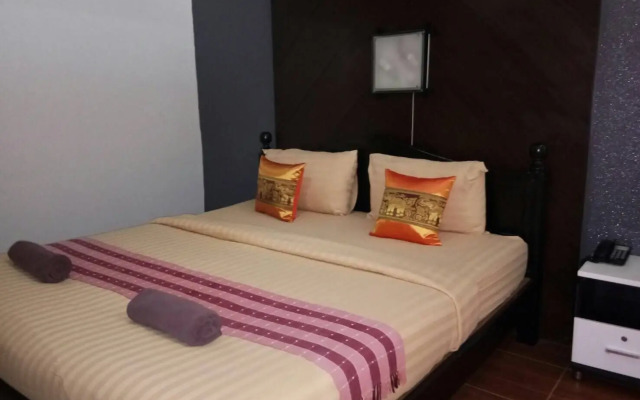 KM Kwanphayao Hotel