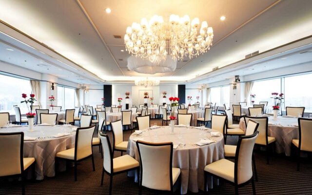 Century Royal Hotel Sapporo