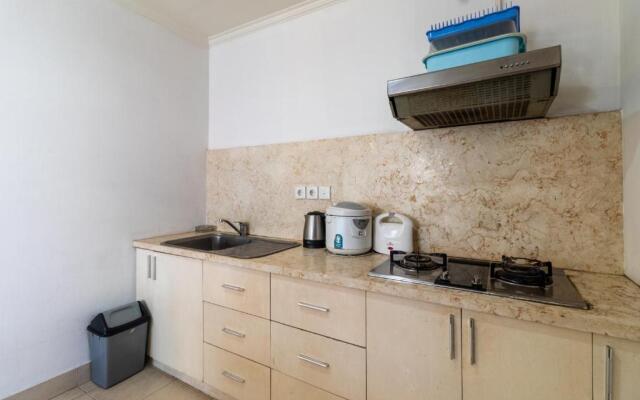 ABC Apartment Sanur