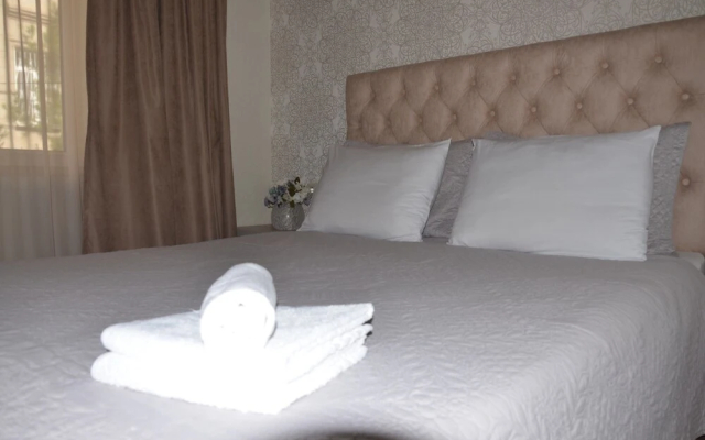 Hotel Griboedov