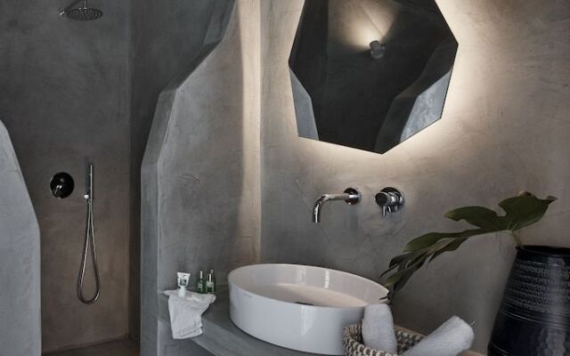 Star Infinity Suites