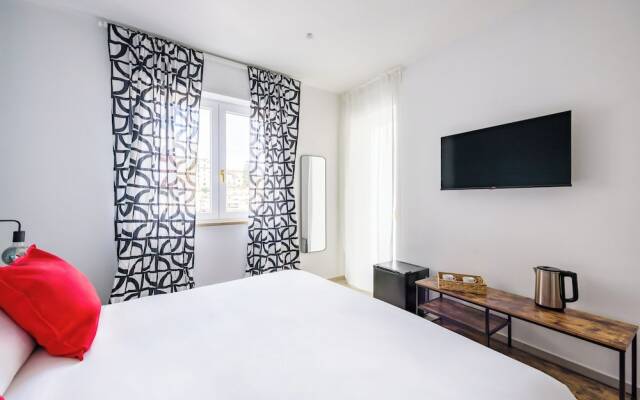 Montesanto View Rooms by Wonderful Italy