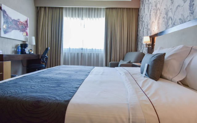 Plaza Diana Hotel