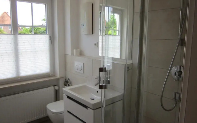 Apartment in Westerland