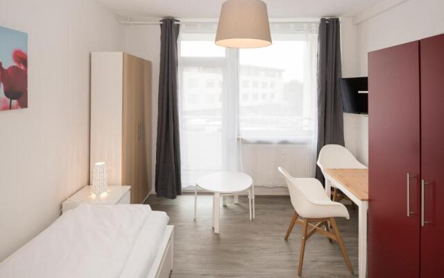 Gwg City Apartments Iii