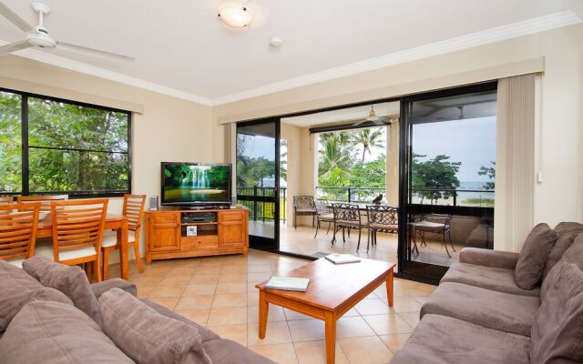 Mediterranean Apartments - Unit 3