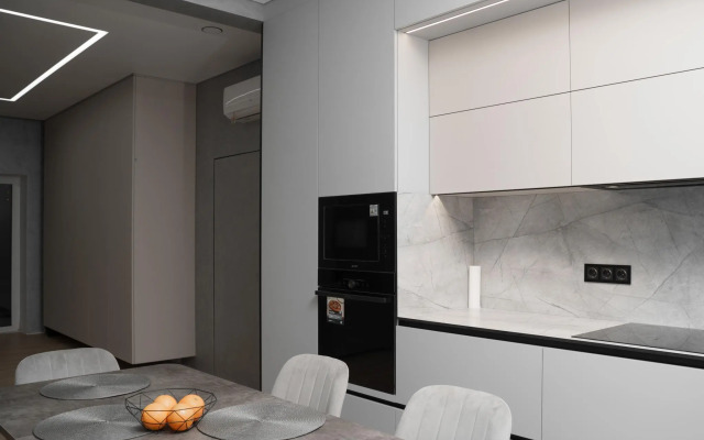 Дом на улице Ясная