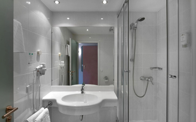 Hotel BIRGIT Berlin Mitte