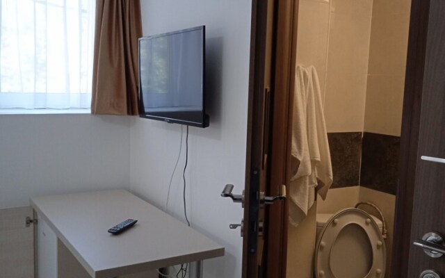 Hotel Marina SRL