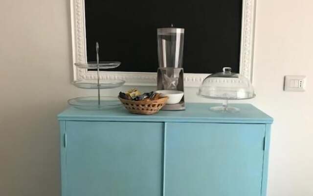 Bed and breakfast Style