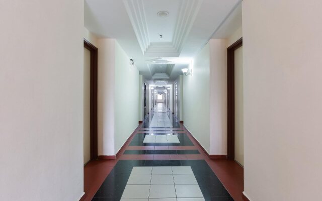 OYO 89432 Hotel Super Cowboy