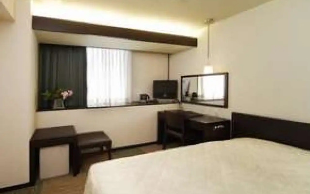 Niigata City Hotel