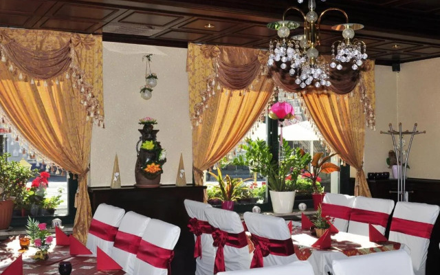 Hotel Europäischer Hof