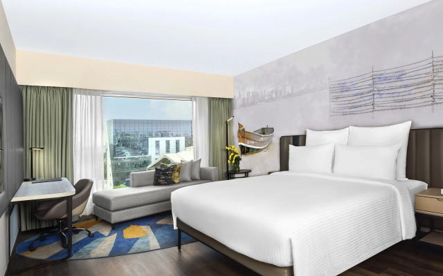 Novotel Mumbai International Airport