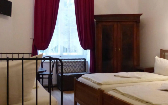 Hotel-Pension Waizenegger