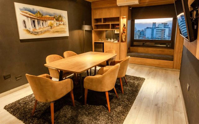 Ramada Plaza by Wyndham Tucuman