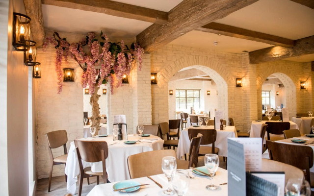 Briar Court Hotel