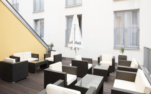 Holiday Inn Express Baden-Baden by IHG