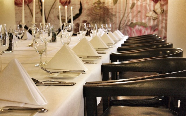 Schlosshotel Rockenhausen