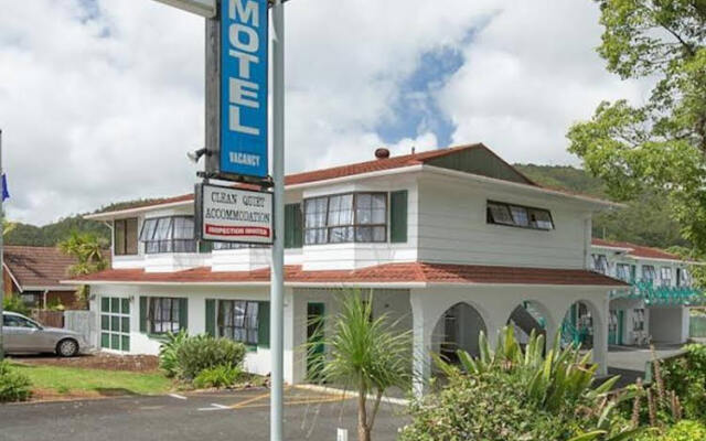 Stonehaven Motel