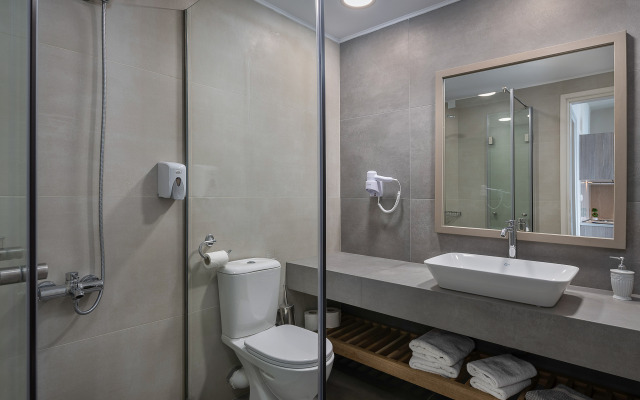 Alianthos Suites