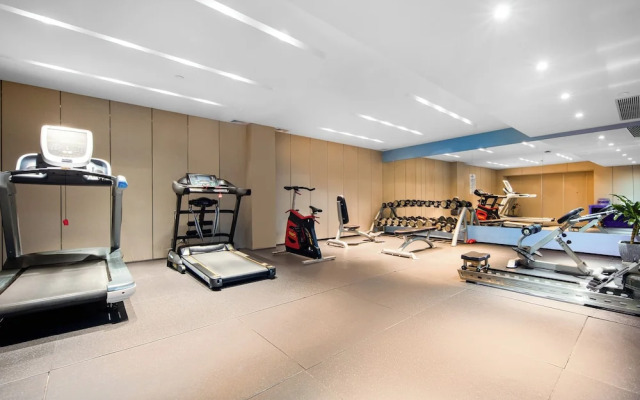 Holiday Inn Express Shenzhen Dongmen