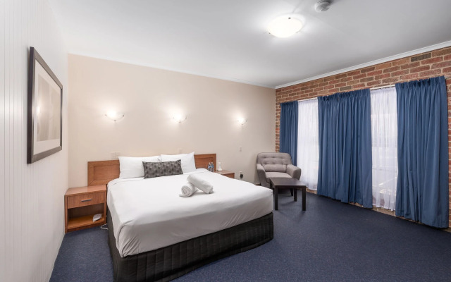 Yarra Valley Motel
