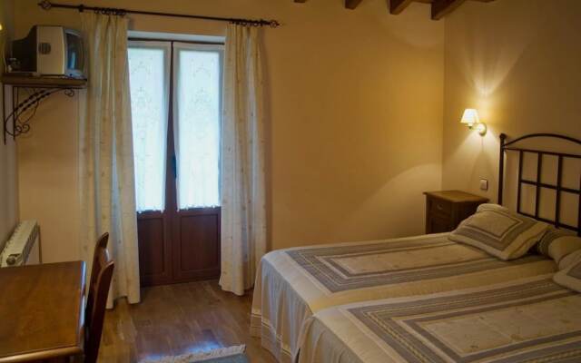 Posada Rural Peñasagra