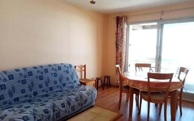 Appartement La Rochelle, 2 pièces, 4 personnes - FR-1-551-3