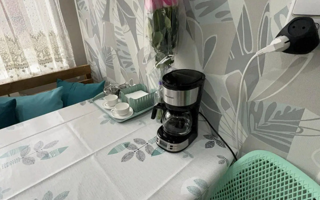 Апартаменты на улице Садовая 213